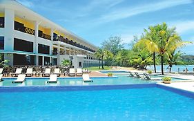 Playa Tortuga Hotel And Beach Resort